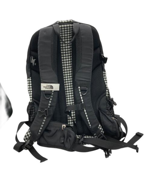 THE NORTH FACE（ザ ノース フェイス）THE NORTH FACE (ザ ノース フェイス) TELLUS 25（テルス25） ブラックの古着・服飾アイテム