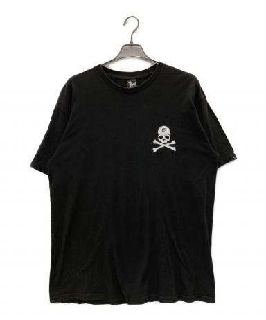 中古・古着通販】stussy (ステューシー) Mastermind JAPAN (マスター
