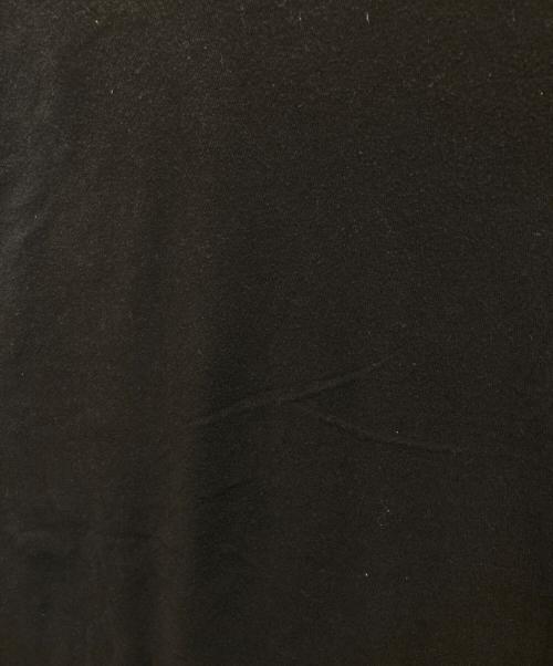 stussy（ステューシー）stussy (ステューシー) Mastermind JAPAN (マスターマインド ジャパン) クロスボーンスカルTee ブラック サイズ:XLの古着・服飾アイテム