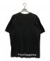 stussy (ステューシー) Mastermind JAPAN (マスターマインド ジャパン) クロスボーンスカルTee ブラック サイズ:XL：6000円