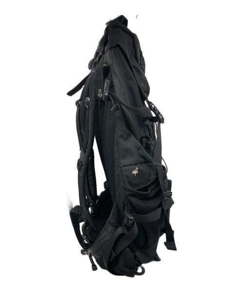 THE NORTH FACE（ザ ノース フェイス）THE NORTH FACE (ザ ノース フェイス) リュック ブラック サイズ:FREEの古着・服飾アイテム