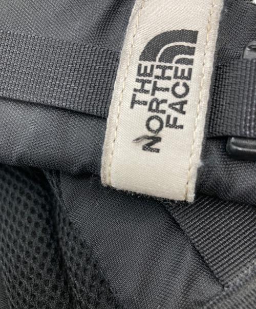 THE NORTH FACE（ザ ノース フェイス）THE NORTH FACE (ザ ノース フェイス) リュック ブラック サイズ:FREEの古着・服飾アイテム