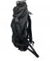 THE NORTH FACE (ザ ノース フェイス) リュック ブラック サイズ:FREE：5000円