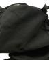 中古・古着 THE NORTH FACE (ザ ノース フェイス) リュック ブラック サイズ:FREE：5000円