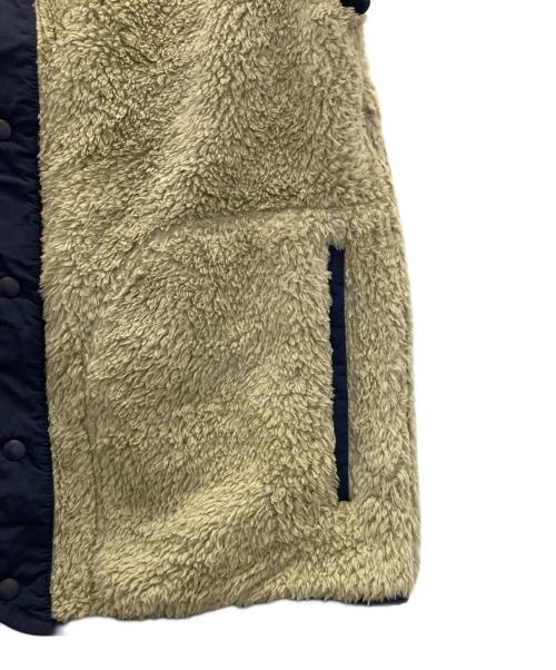 Patagonia（パタゴニア）Patagonia (パタゴニア) Los Gatos Fleece Vest アイボリー サイズ:Ⅿの古着・服飾アイテム