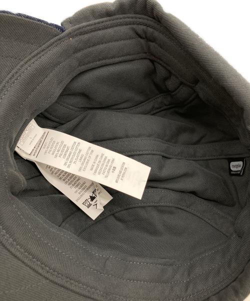 Patagonia（パタゴニア）Patagonia (パタゴニア) レンジ・イヤーフラップ・キャップ ブラウン サイズ:FREEの古着・服飾アイテム