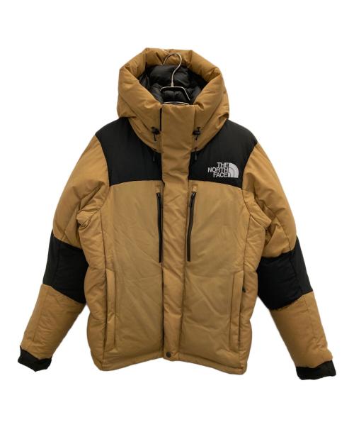 THE NORTH FACE（ザ ノース フェイス）THE NORTH FACE (ザ ノース フェイス) Baltro Light Jacket ベージュ サイズ:SIZE　Mの古着・服飾アイテム