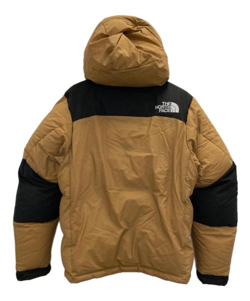 THE NORTH FACE（ザ ノース フェイス）THE NORTH FACE (ザ ノース フェイス) Baltro Light Jacket ベージュ サイズ:SIZE　Mの古着・服飾アイテム