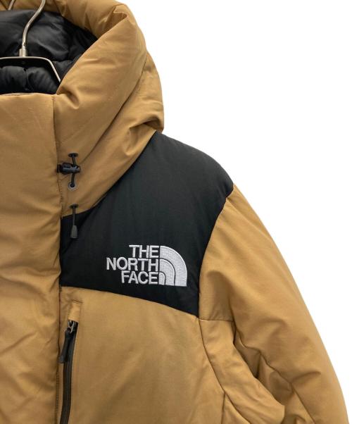 THE NORTH FACE（ザ ノース フェイス）THE NORTH FACE (ザ ノース フェイス) Baltro Light Jacket ベージュ サイズ:SIZE　Mの古着・服飾アイテム