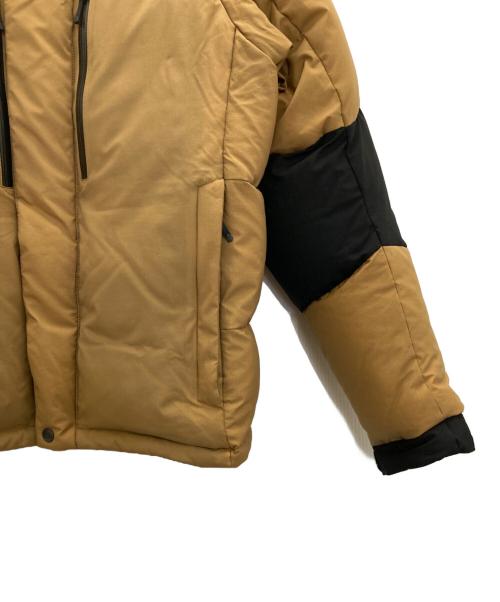 THE NORTH FACE（ザ ノース フェイス）THE NORTH FACE (ザ ノース フェイス) Baltro Light Jacket ベージュ サイズ:SIZE　Mの古着・服飾アイテム