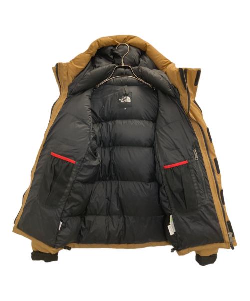 THE NORTH FACE（ザ ノース フェイス）THE NORTH FACE (ザ ノース フェイス) Baltro Light Jacket ベージュ サイズ:SIZE　Mの古着・服飾アイテム