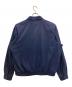 POLO RALPH LAUREN (ポロ・ラルフローレン) 90s スイングトップ ネイビー サイズ:Ⅼ：11000円