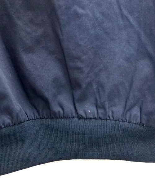 MUNSING WEAR（マンシングウェア）MUNSING WEAR (マンシングウェア) カップショルダージャケット ネイビー サイズ:Ｍの古着・服飾アイテム