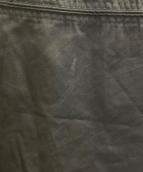 MUNSING WEAR（マンシングウェア）MUNSING WEAR (マンシングウェア) カップショルダージャケット ネイビー サイズ:Ｍの古着・服飾アイテム