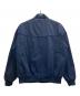 MUNSING WEAR (マンシングウェア) カップショルダージャケット ネイビー サイズ:Ｍ：4000円