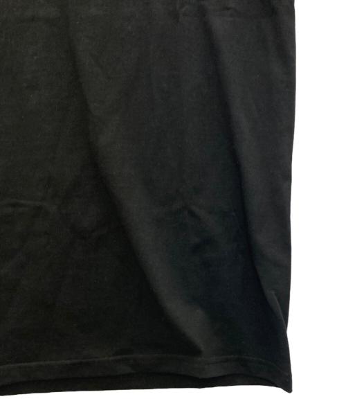WTAPS（ダブルタップス）WTAPS (ダブルタップス) SCREEN NO.24 SS TEE ブラック サイズ:SIZE 02 未使用品の古着・服飾アイテム