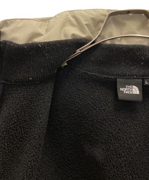 THE NORTH FACE（ザ ノース フェイス）THE NORTH FACE (ザ ノース フェイス) Exploration Jacket グレー サイズ:Ⅼの古着・服飾アイテム