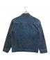 Wrangler (ラングラー) 復刻 11MJ Jacket インディゴ サイズ:M：15000円