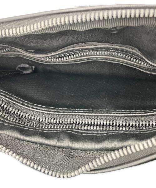 LUGGAGE LABEL（ラゲッジ レーベル）LUGGAGE LABEL (ラゲッジ レーベル) ショルダーバッグ ブラック サイズ:FREEの古着・服飾アイテム