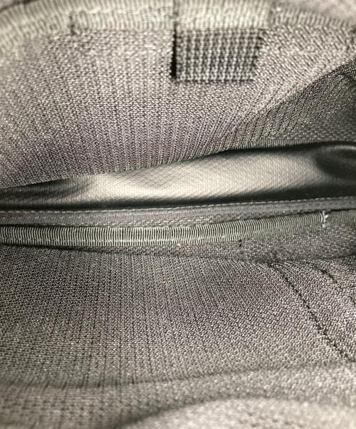 LUGGAGE LABEL（ラゲッジ レーベル）LUGGAGE LABEL (ラゲッジ レーベル) ショルダーバッグ ブラック サイズ:FREEの古着・服飾アイテム