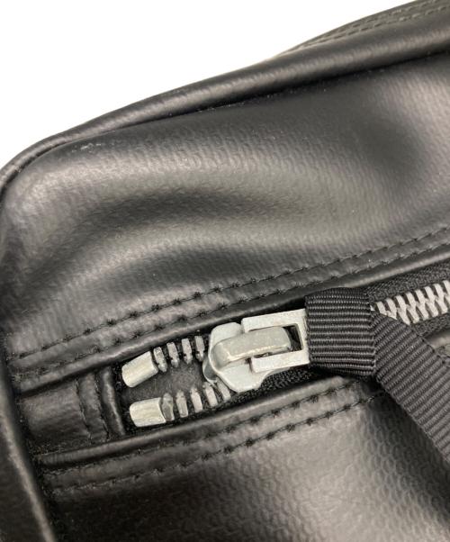 LUGGAGE LABEL（ラゲッジ レーベル）LUGGAGE LABEL (ラゲッジ レーベル) ショルダーバッグ ブラック サイズ:FREEの古着・服飾アイテム