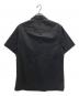HAVANERA (ハバネラ) CUBA SHIRTS ブラック サイズ:S：4000円