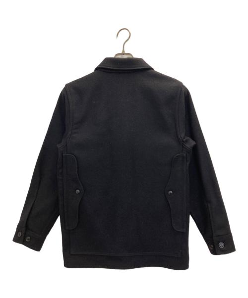 FILSON（フィルソン）FILSON (フィルソン) マッキーノ ウール クルーザージャケット ネイビー サイズ:XSの古着・服飾アイテム