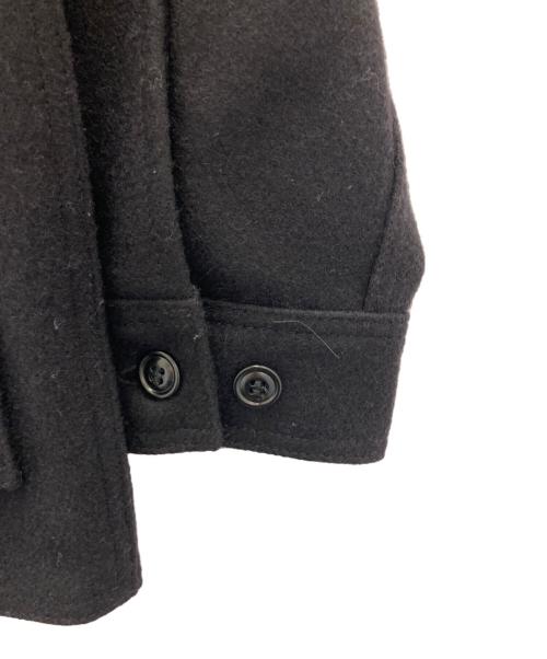 FILSON（フィルソン）FILSON (フィルソン) マッキーノ ウール クルーザージャケット ネイビー サイズ:XSの古着・服飾アイテム