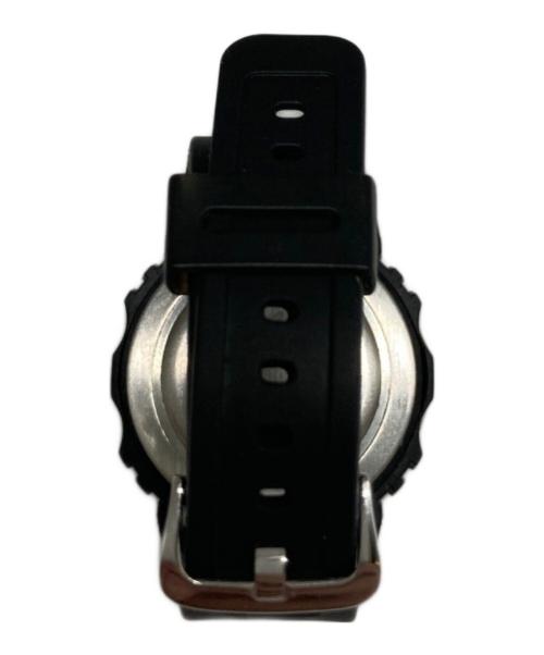 CASIO（カシオ）CASIO (カシオ) リングウォッチ ブラック サイズ:FREEの古着・服飾アイテム