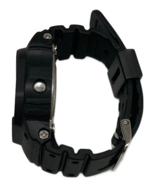 CASIO（カシオ）CASIO (カシオ) リングウォッチ ブラック サイズ:FREEの古着・服飾アイテム