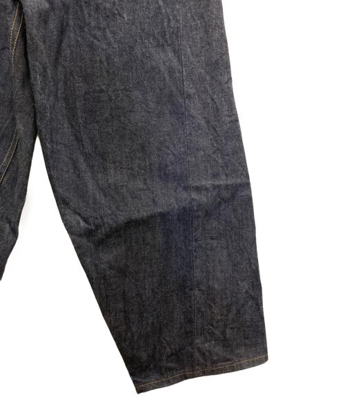 SKEWed（スキュー）SKEWed (スキュー) COIN POCKET PANTS/コインポケットパンツ インディゴ サイズ:W30の古着・服飾アイテム