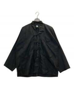ジャケット・アウター POST O'ALLS Chinois DV Indigo Sheeting 中古・古着通販】POST O'ALLS (ポストオーバーオールズ) POST Chinois