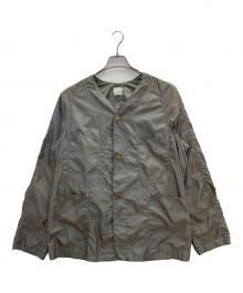 POST O'ALLS（ポストオーバーオールズ）の古着「POST 42 DV PT3」｜ベージュ