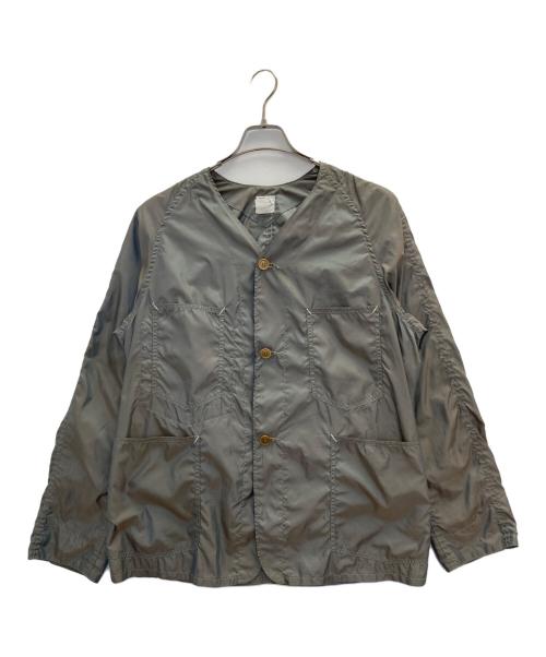 POST O'ALLS（ポストオーバーオールズ）POST O'ALLS (ポストオーバーオールズ) POST 42 DV PT3 ベージュ サイズ:Ⅿの古着・服飾アイテム