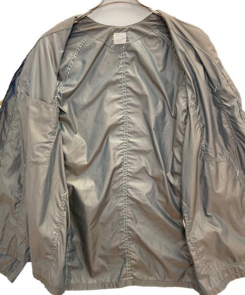 POST O'ALLS（ポストオーバーオールズ）POST O'ALLS (ポストオーバーオールズ) POST 42 DV PT3 ベージュ サイズ:Ⅿの古着・服飾アイテム