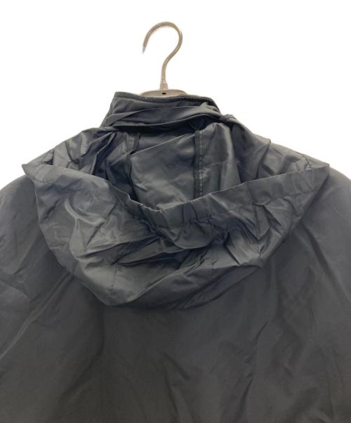 MINE USA（マインユーエスエー）MINE USA (マインユーエスエー) REVERSIBLE DOUBLE ZIP JACKET（リバーシブルダブルジップジャケット） ブラック サイズ:2の古着・服飾アイテム