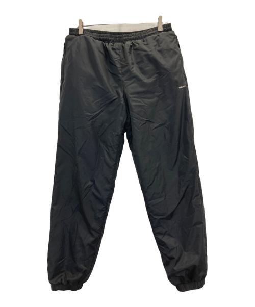 MINE USA（マインユーエスエー）MINE USA (マインユーエスエー) REVERSIBLE PANT（リバーシブルパンツ） ブラック サイズ:2の古着・服飾アイテム