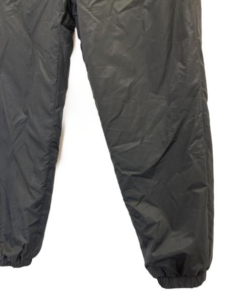 MINE USA（マインユーエスエー）MINE USA (マインユーエスエー) REVERSIBLE PANT（リバーシブルパンツ） ブラック サイズ:2の古着・服飾アイテム