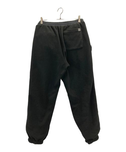MINE USA（マインユーエスエー）MINE USA (マインユーエスエー) REVERSIBLE PANT（リバーシブルパンツ） ブラック サイズ:2の古着・服飾アイテム