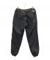 MINE USA (マインユーエスエー) REVERSIBLE PANT（リバーシブルパンツ） ブラック サイズ:2：12000円