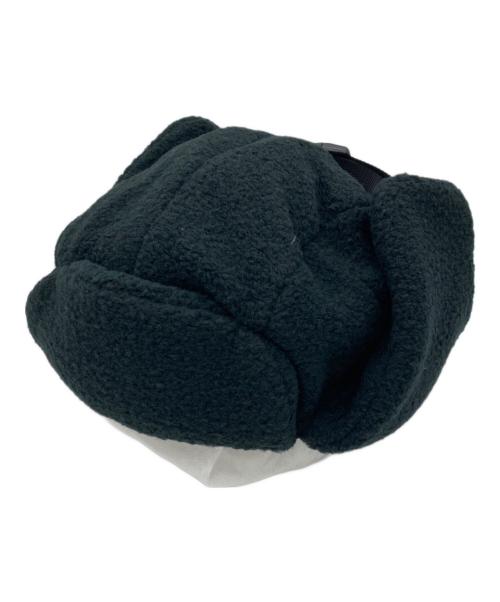 SUPREME（シュプリーム）SUPREME (シュプリーム) GORE-TEX Earflap Cap ブラックの古着・服飾アイテム