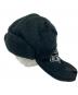 SUPREME（シュプリーム）の古着「GORE-TEX Earflap Cap」｜ブラック