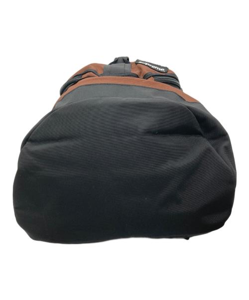 THE NORTH FACE（ザ ノース フェイス）THE NORTH FACE (ザ ノース フェイス) Supreme (シュプリーム) Steep Tech Backpack ブラウン 未使用品の古着・服飾アイテム