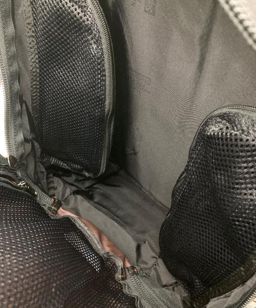 THE NORTH FACE（ザ ノース フェイス）THE NORTH FACE (ザ ノース フェイス) Supreme (シュプリーム) Steep Tech Backpack ブラウン 未使用品の古着・服飾アイテム