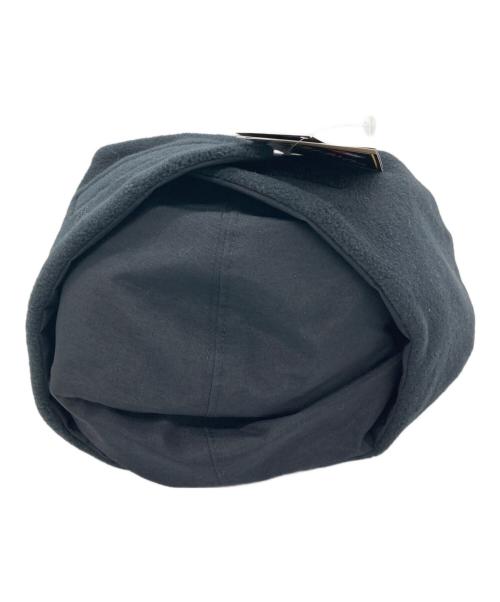 SUPREME（シュプリーム）SUPREME (シュプリーム) Shearling Trooper/シェアリング トルーパー ブラックの古着・服飾アイテム