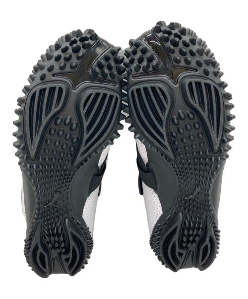 PUMA（プーマ）PUMA (プーマ) MOSTRO PERF（モストロ パーフ） ホワイト サイズ:23 未使用品の古着・服飾アイテム