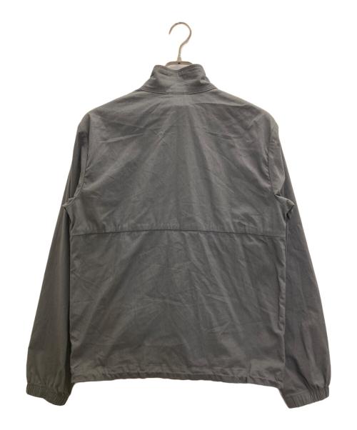 Patagonia（パタゴニア）Patagonia (パタゴニア) ノマダージャケット グレー サイズ:Sの古着・服飾アイテム