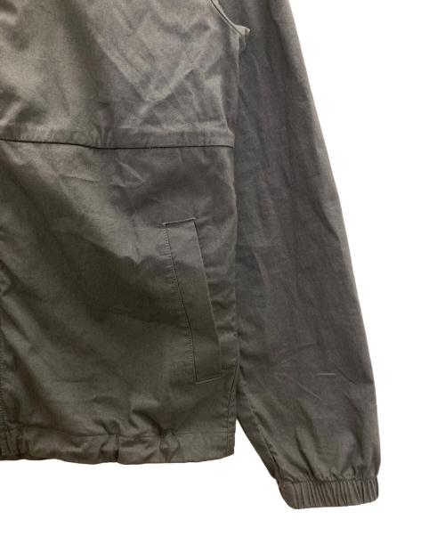 Patagonia（パタゴニア）Patagonia (パタゴニア) ノマダージャケット グレー サイズ:Sの古着・服飾アイテム