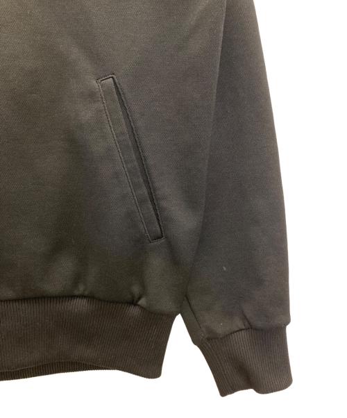 adidas（アディダス）adidas (アディダス) トラックジャケット ブラック サイズ:90-4の古着・服飾アイテム