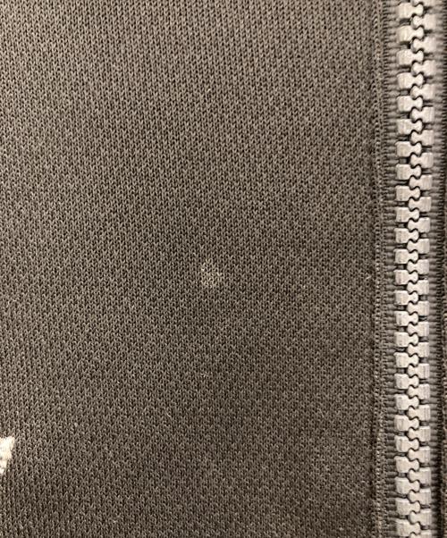 adidas（アディダス）adidas (アディダス) トラックジャケット ブラック サイズ:90-4の古着・服飾アイテム